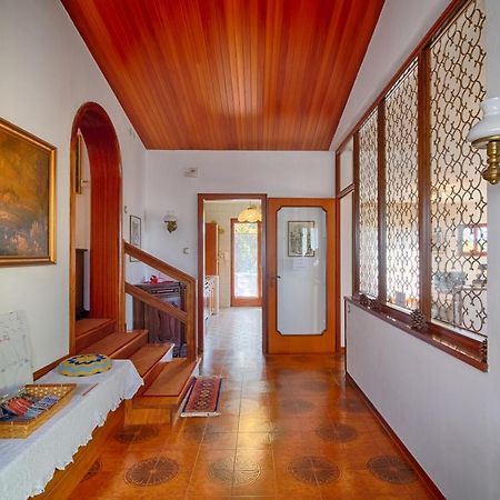 Incantevole Villa Margherita X6 Ad Aurisina Exterior foto