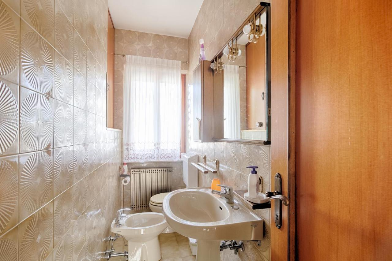 Incantevole Villa Margherita X6 Ad Aurisina Exterior foto
